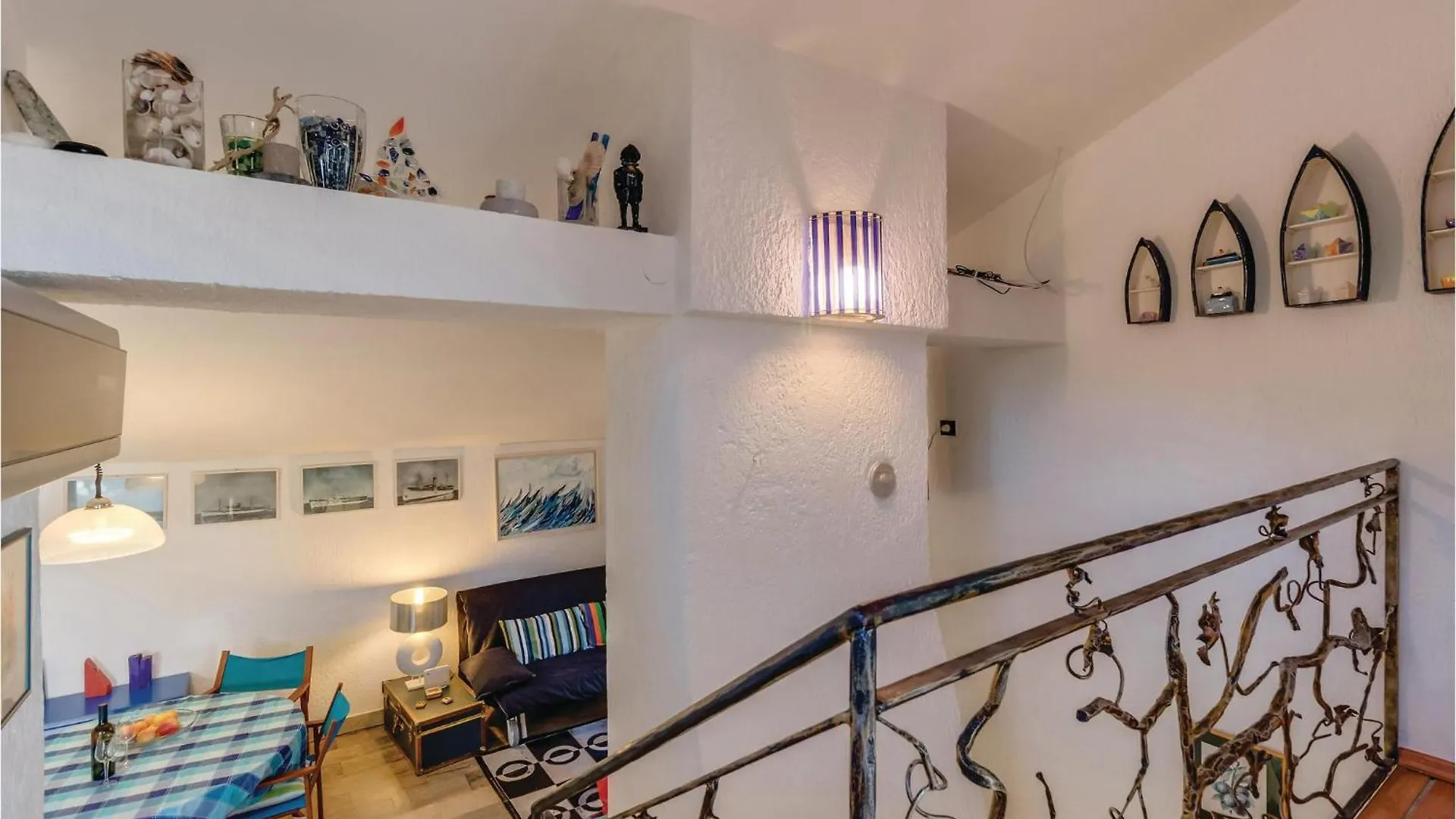 Сasa de vacaciones Pet Friendly Home In Mali Losinj With Sauna Croacia
