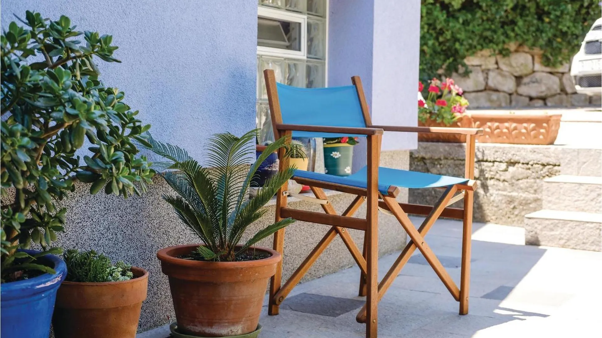 Pet Friendly Home In Mali Losinj With Sauna Сasa de vacaciones