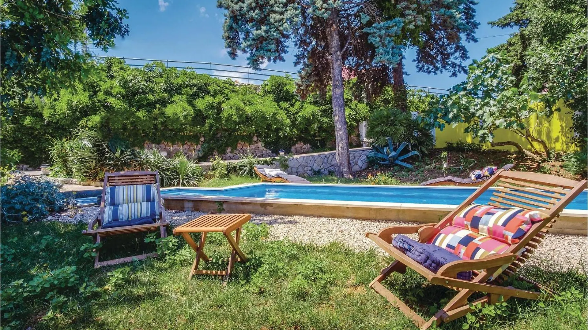 Pet Friendly Home In Mali Losinj With Sauna 0*,  Croacia