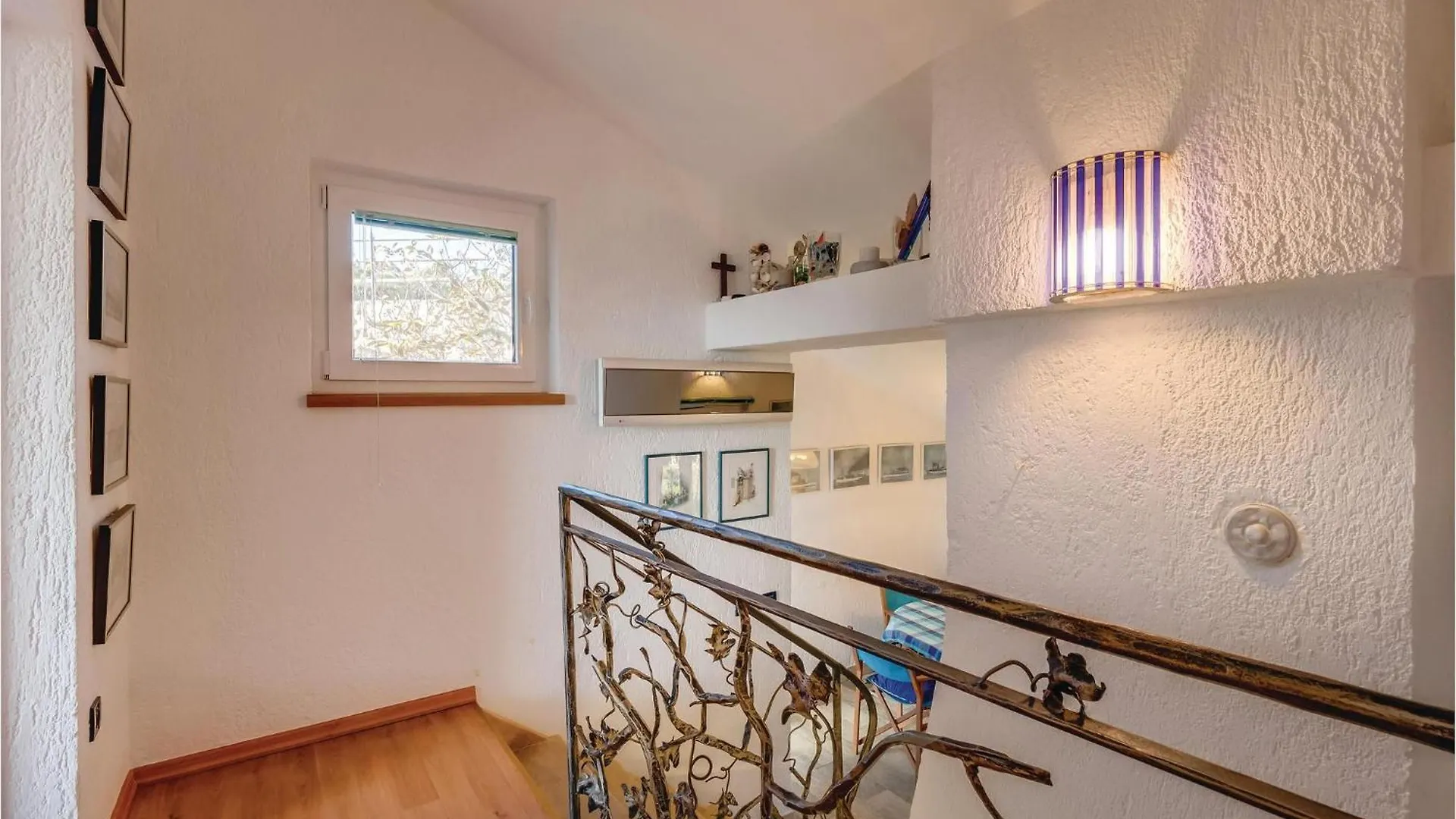 Сasa de vacaciones Pet Friendly Home In Mali Losinj With Sauna