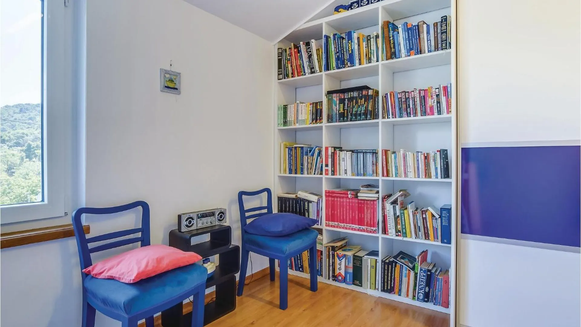 Pet Friendly Home In Mali Losinj With Sauna Croacia